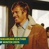 Best Men’s Shearling Leather Jackets for Winter 2025: A Complete Buying Guide