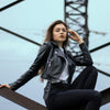 The Best Leather Jackets For Women