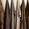 How To Identify A Real Leather Jacket