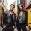What To Look For In A Leather Jacket And How To Wear It?